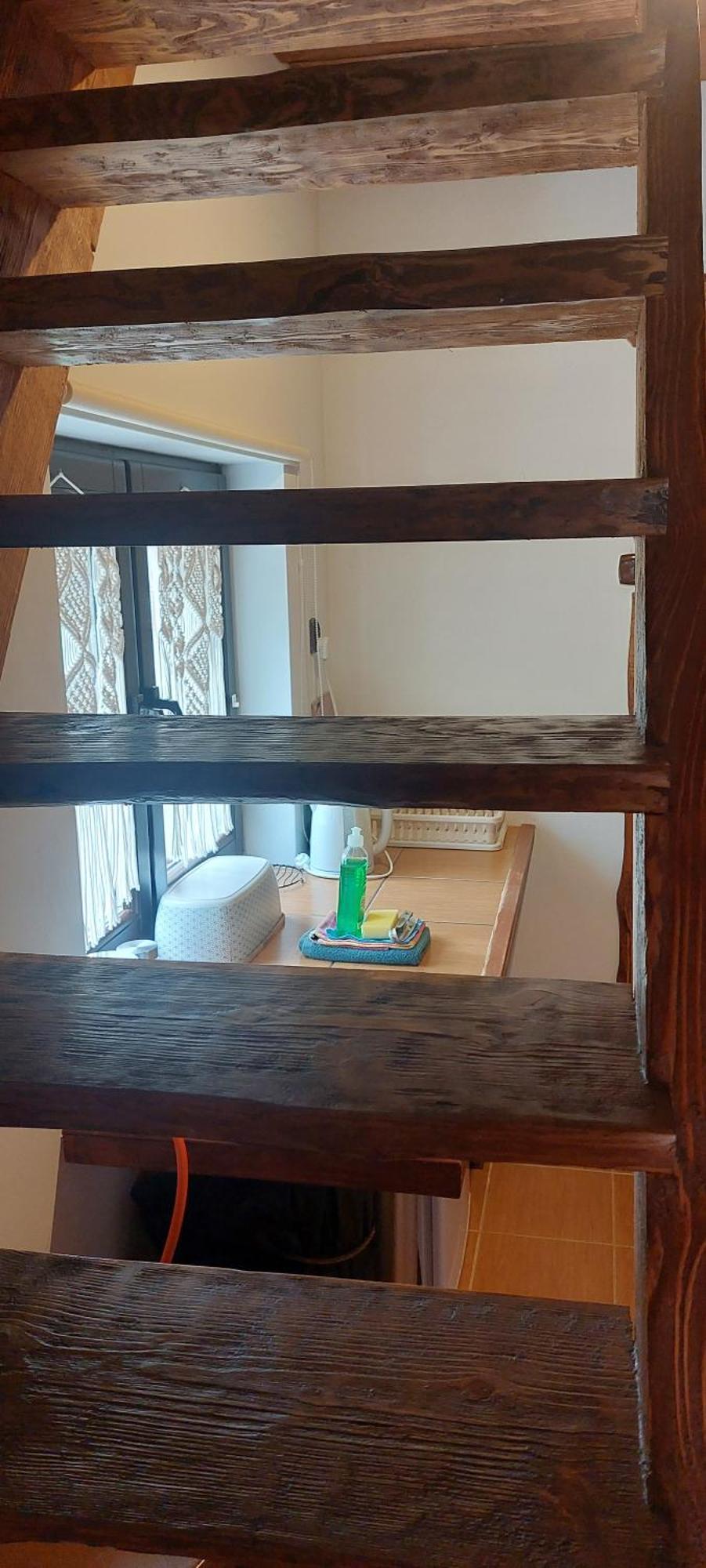 Pegazowa Wola Cisna Apartment Ngoại thất bức ảnh