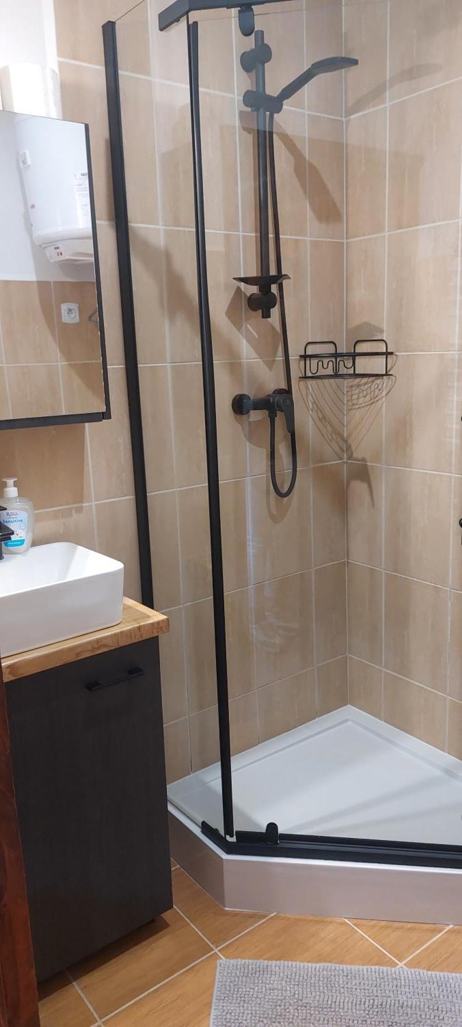 Pegazowa Wola Cisna Apartment Ngoại thất bức ảnh